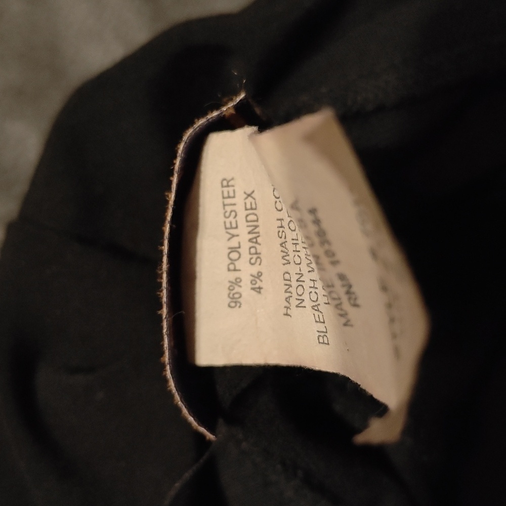 Lancy pants - Picture 7 of 7